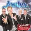 Jontez - Jag går där bakom dig