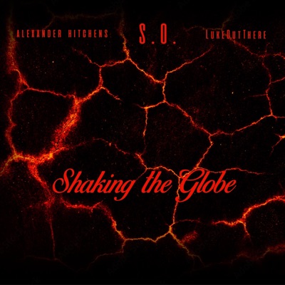 Shaking the Globe - Single