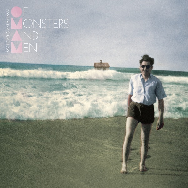 OF MONSTERS AND MEN LITTLE TALKS