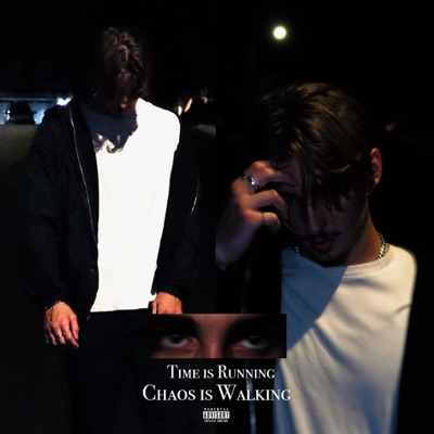 Time is Running, Chaos is Walking - Single