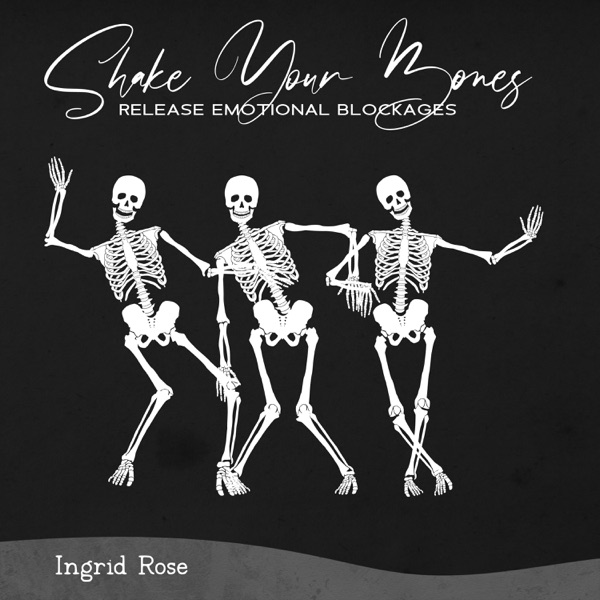 Shamanic Journey for Release Emotional Blockages, Drumming, Humming, Unblock Root Chakra