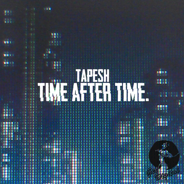 Time After Time - Single