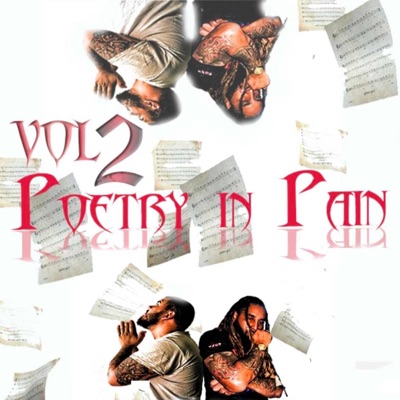 Poetry in Pain, Vol. 2 (feat. K1NG DR3)