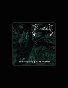 Ouve Peccatum, vê vídeos de música, lê a biografia, vê as datas da digressão e muito mais!