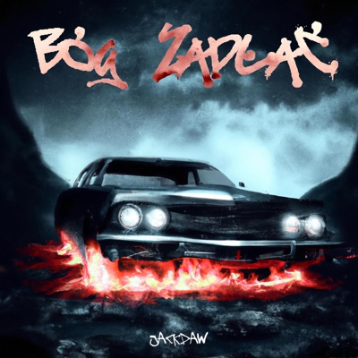 Bóg Zapłać - Single
