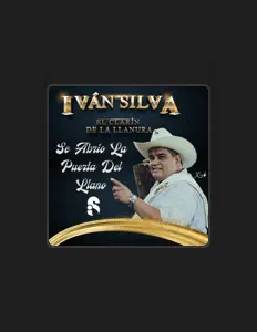 聆聽 Ivan Silva Gonzalez、觀看音樂影片、閱讀小傳、查看巡演日期等！
