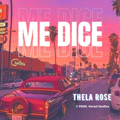 Me Dice - Single
