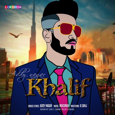 Khalif - Single