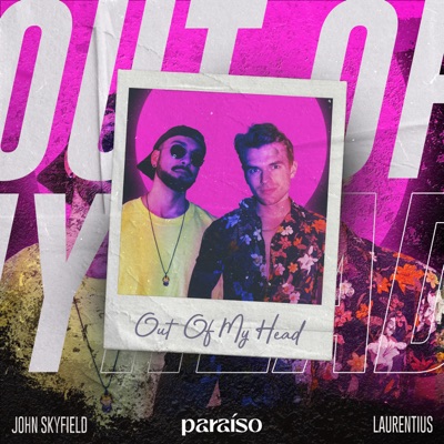 Out Of My Head - Single