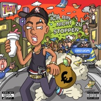 ICH BIN NICHT ZU STOPPEN! - Single - Tkay