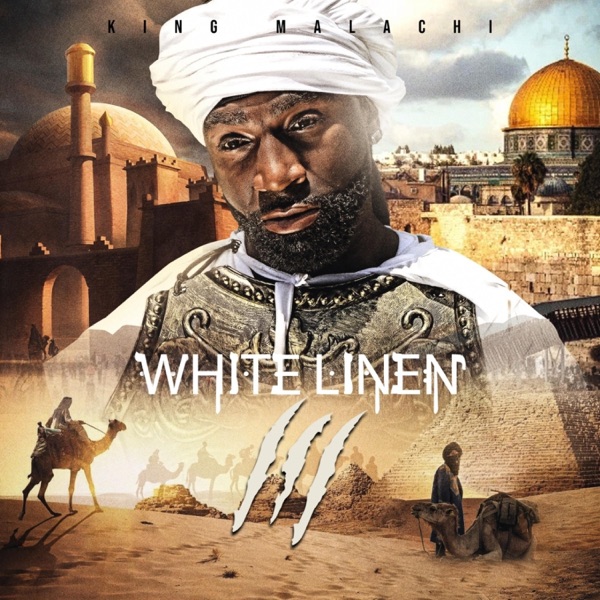 White Linen 3