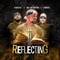 Reflecting (feat. C4 Crotona & Joseph Sd) - Paul The Composer lyrics
