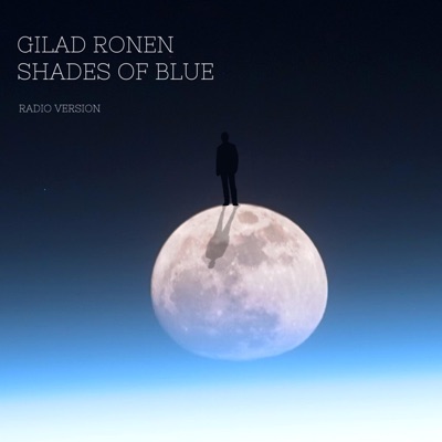 Shades of Blue (Radio Edit) - Single