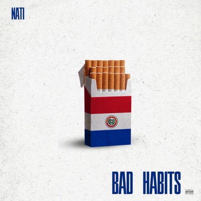Bad Habits - Single