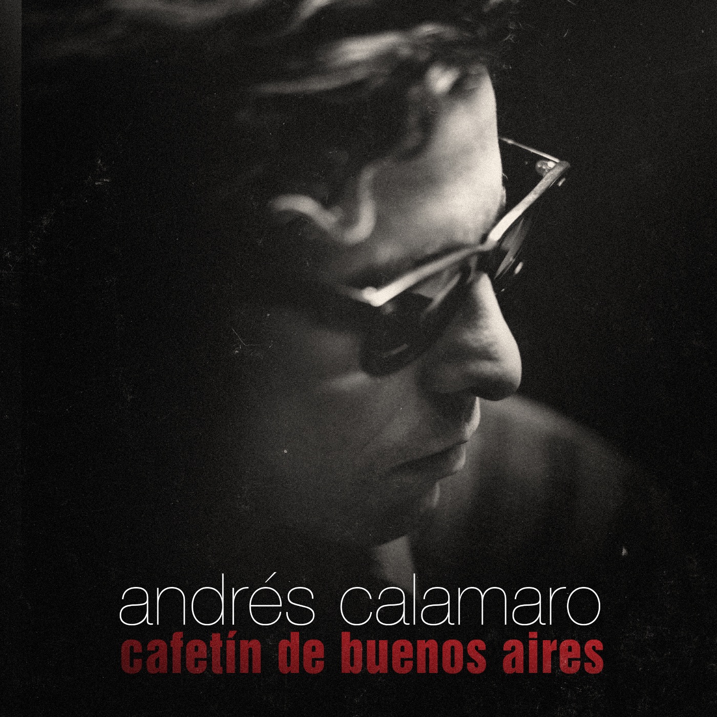 Cafetín de Buenos Aires (Mezcla Joe Blaney) - Single
