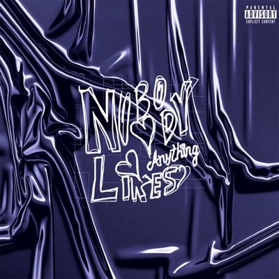 Nobody Likes Anything