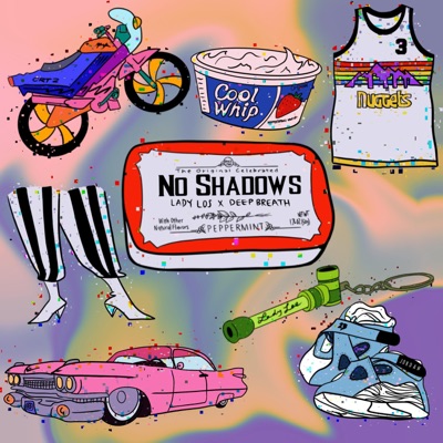 No Shadows - EP