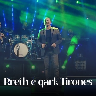 Rreth e qark Tirones - Single