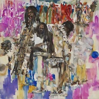 Back To Life - Single - Rodney Hazard