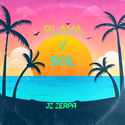Playa y Sol - Single