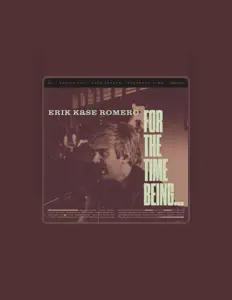 Erik Kase Romeroを聴いたり、ミュージックビデオを鑑賞したり、経歴やツアー日程などを確認したりしましょう！