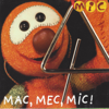 Mac, Mec, Mic! - SX3