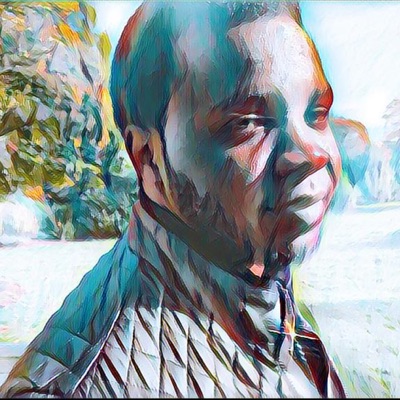 Cabin Fever (Cover) - Single