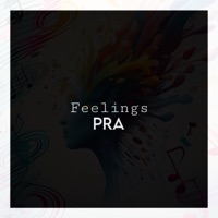 Feelings (freestyle) - Single - PRA