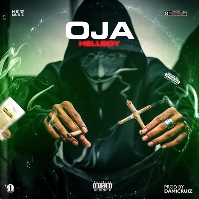 Oja - Single