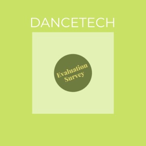Dancetech - EP