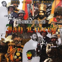 Jah Liveth - Single - Iffá Cush & Roe Summerz
