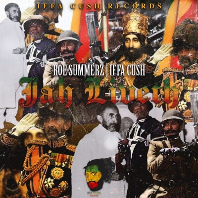 Jah Liveth - Single