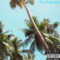 Bigger Than Me - Single - TQ Savage