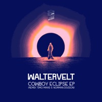Cowboy Eclipse - Single - Waltervelt