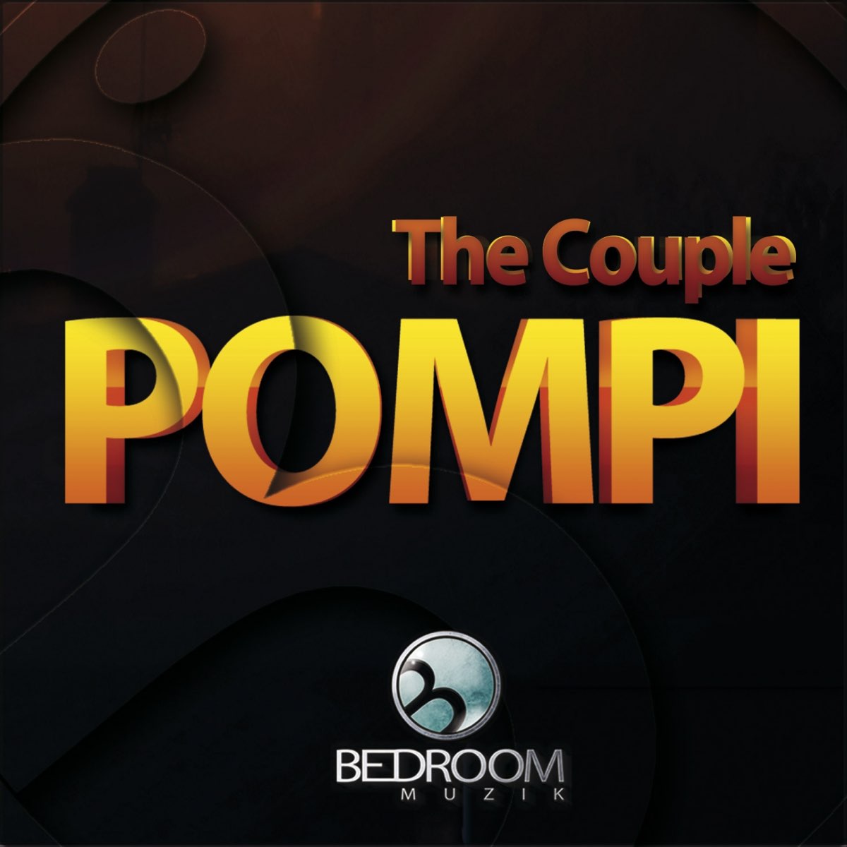 Pompi - Single - Album by The Couple - Apple Music