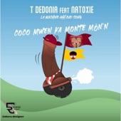 Coco Mwen Ka Monté Mon'n (feat. Natoxie) artwork