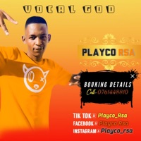 Nrute go bina (Main Original) - Single - Playco Rsa