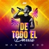 De Todo el Barrio (Bachata Version) - Single