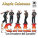 Alegría Calentana (Los Creadores del Sacadito) - Tierra Cali