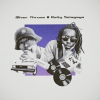 Precision (feat. Oliver Throne & Rotty Setagaya) - Single - The Sunset Syndicate