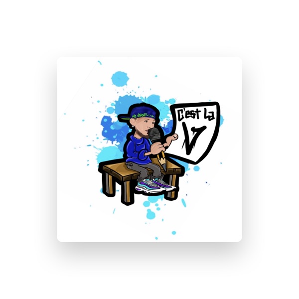 MC Vapour's avatar
