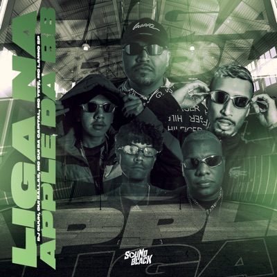 Liga na Apple da Bb - Single