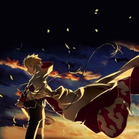 FROZEN HEART (feat. CKAE) Is-Amari