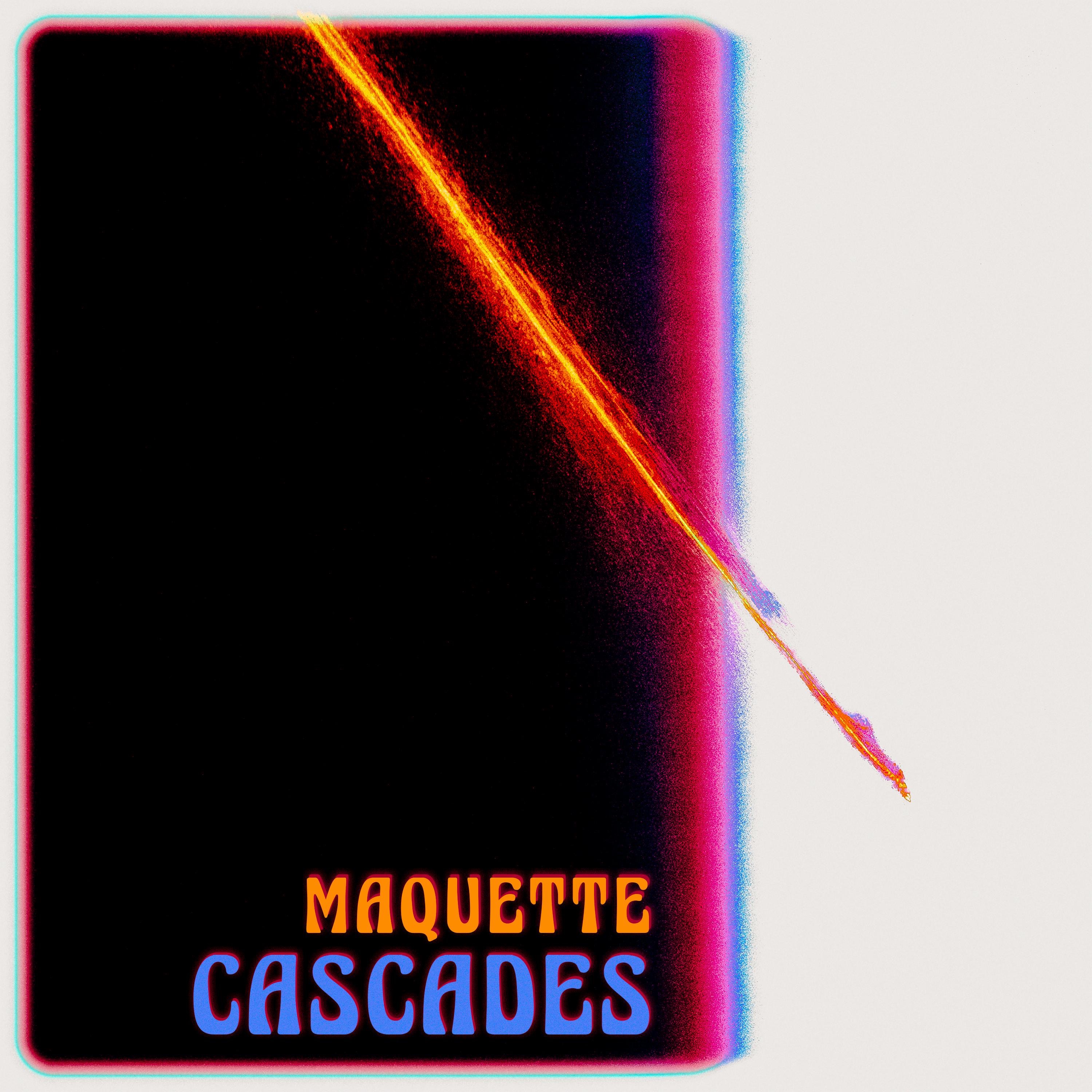 Cascades - Single