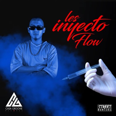 Les Inyecto Flow - Single