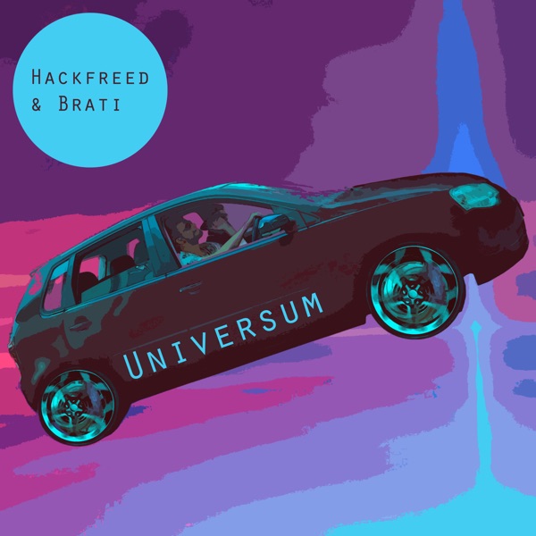 Universum - Single