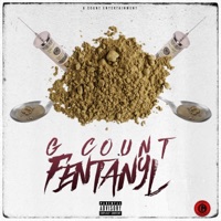 Fentanyl - Single - G Count