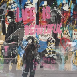 Hold On I'll See You Again VISTA