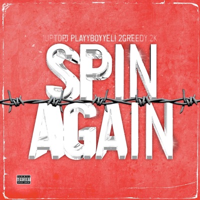 Spin Again - Single