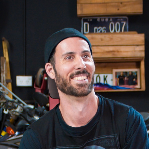 Moog's avatar